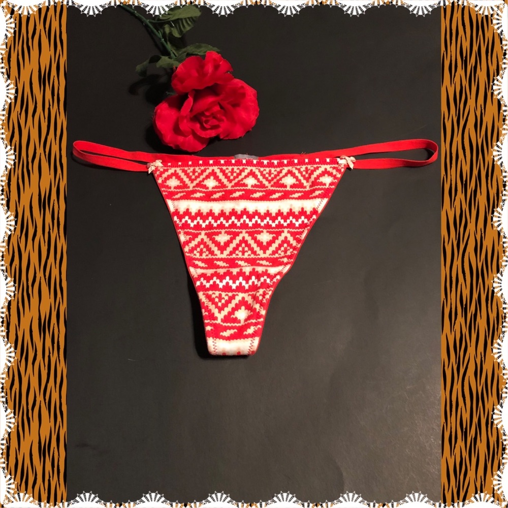 Cute Thong by Aerie